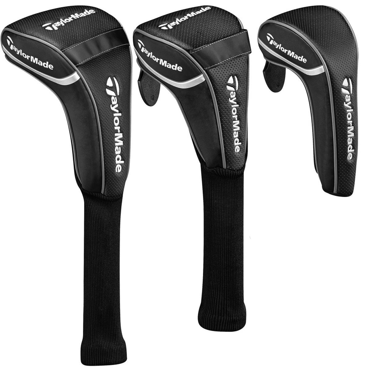 TaylorMade Golf Club Universelle Tête Couvre Driver/Fairway /Hybrid /Putter