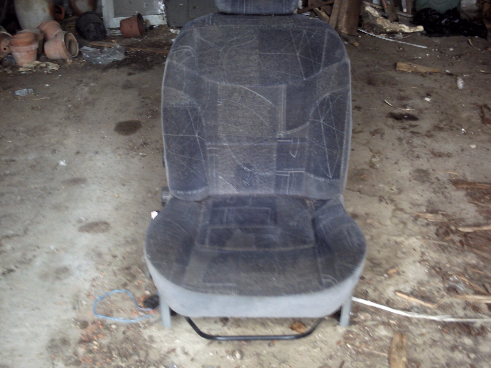 SIEGE AUTO CONDUCTEUR VOITURE SCENIC SIEGE AUTO CONDUCTEUR VOITURE SCENIC