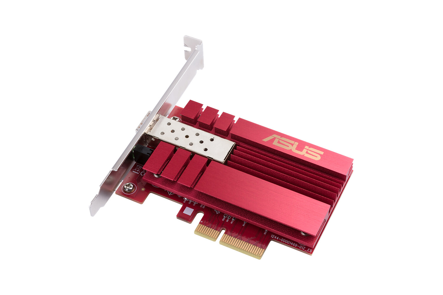 Asus Adaptateur réseau XG-C100F