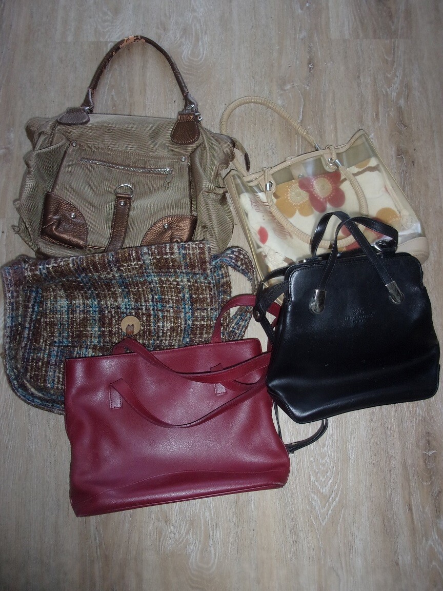 lot sacs à main lot sacs à main
