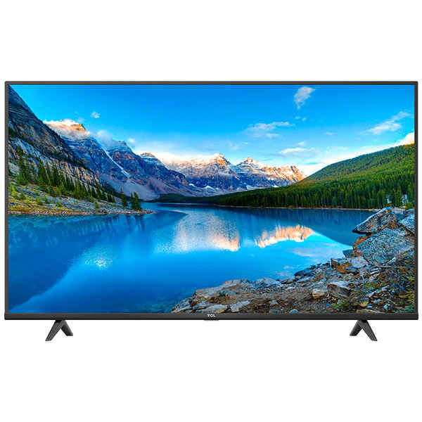 TV intelligente TCL 55P615 55″ 4K Ultra HD HDR10+ Android TV 9.0