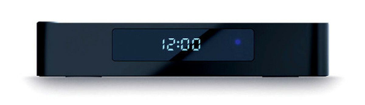 Dune HD Realbox 4K HDR10+ Ultra-HD Media Player Dune HD Realbox 4K HDR10+ Ultra-HD Media Player