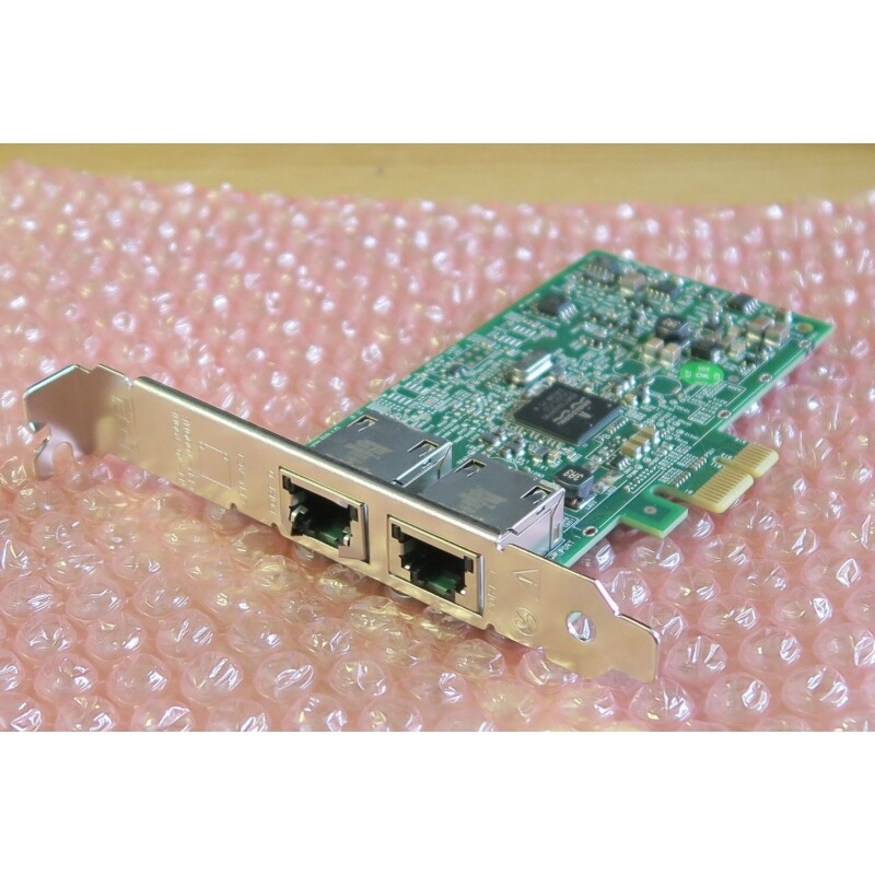 Carte Réseau DELL 0FCGN Carte Réseau DELL 0FCGN