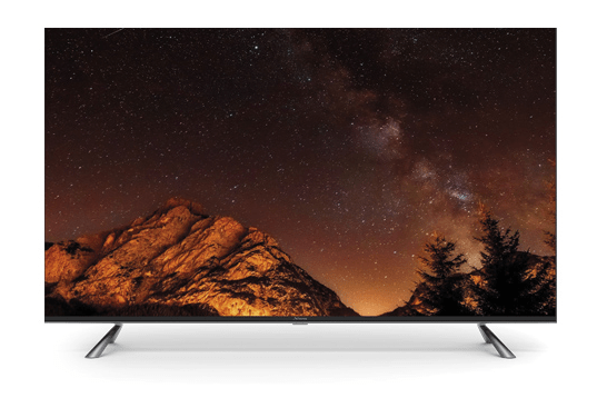 STRONG ANDROID TV 50″ LED UHD NERO DOPPIO TELECOMANDO STRONG ANDROID TV 50″ LED UHD NERO DOPPIO TELECOMANDO