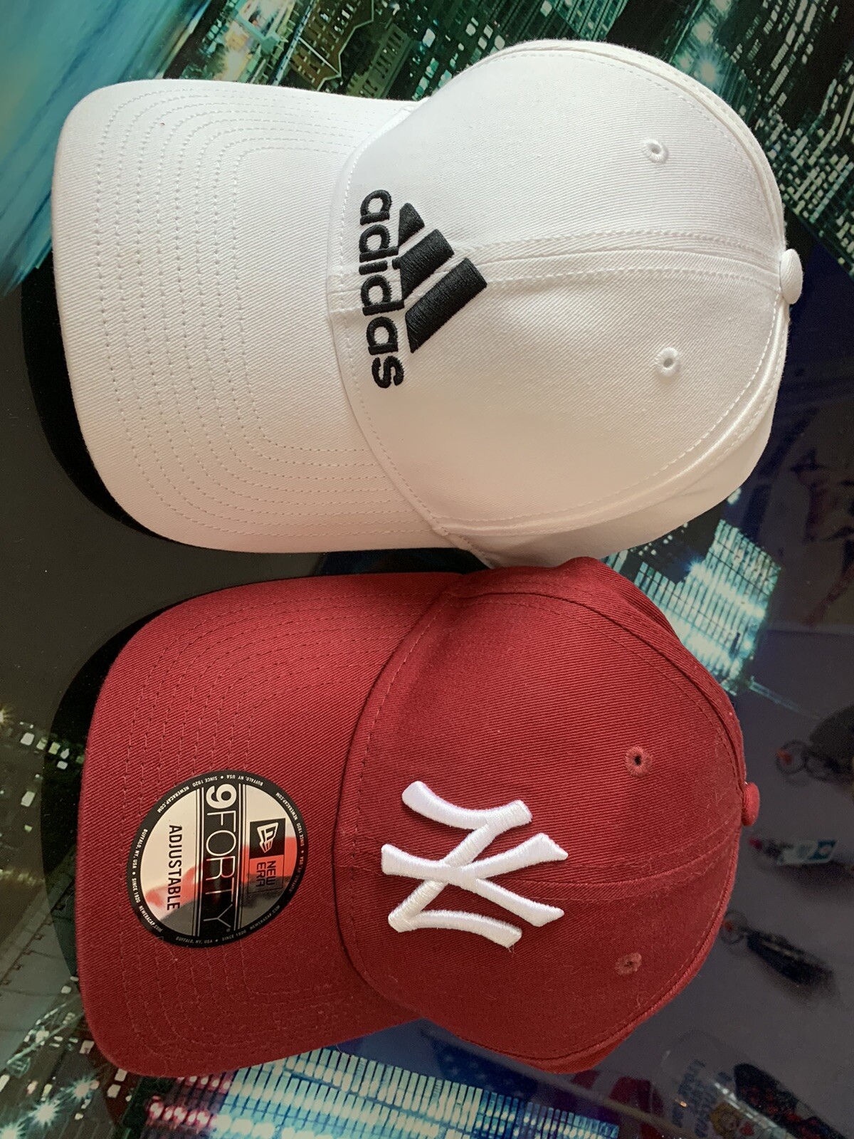 Casquettes Casquettes