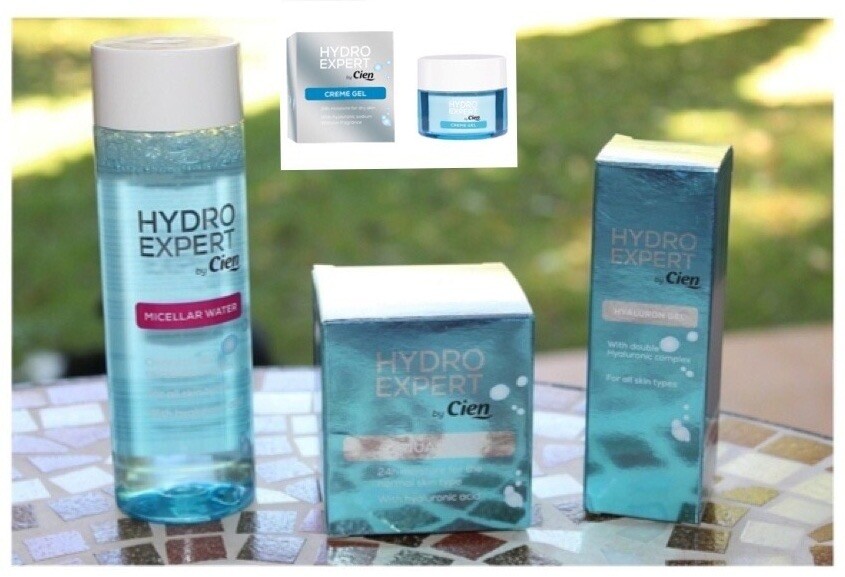 YDRO EXPERT GEL AQAU HYDRATANT PEAU NORMALE À L’ACIDE HYLURONIQUE – CIEN YDRO EXPERT GEL AQAU HYDRATANT PEAU NORMALE À L’ACIDE HYLURONIQUE – CIEN