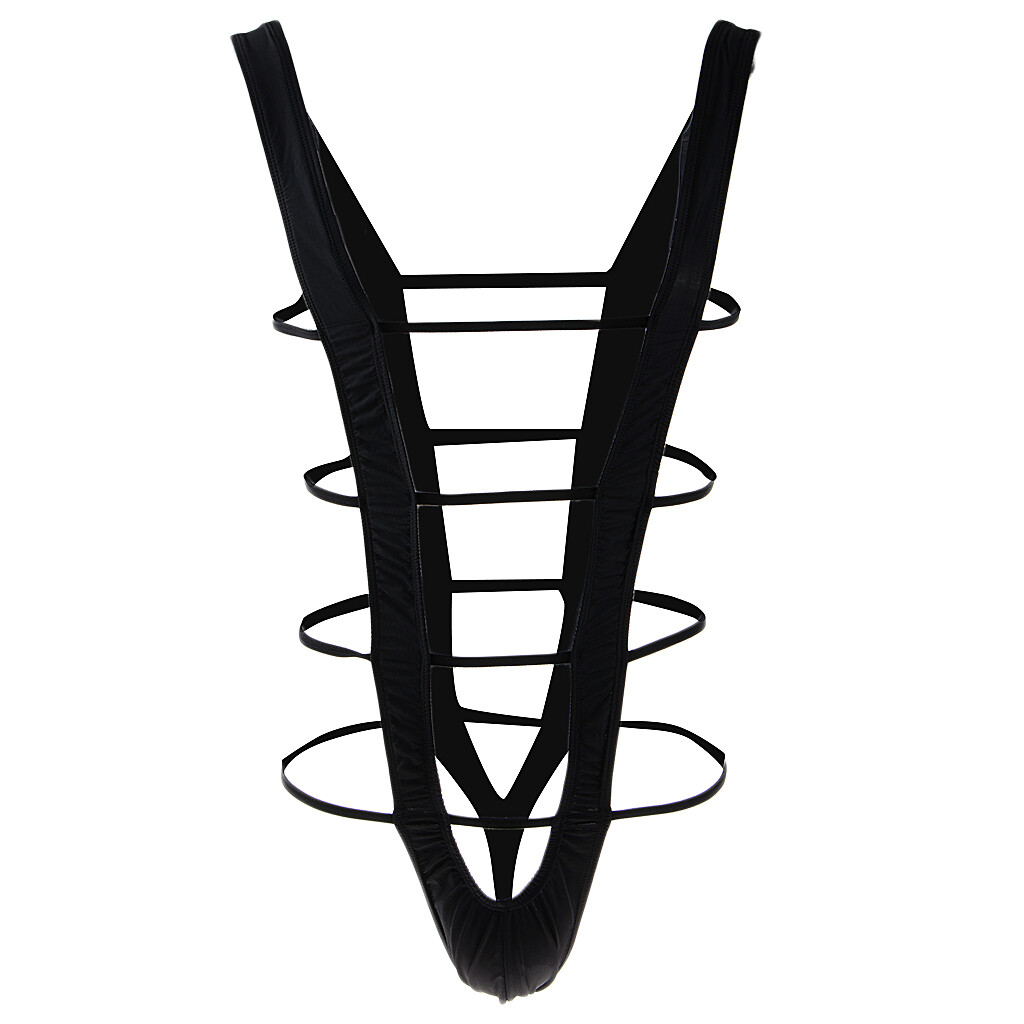 Sous-vêtements sexy pour hommes string borat mankini harnais bikini lingerie Sous-vêtements sexy pour hommes string borat mankini harnais bikini lingerie