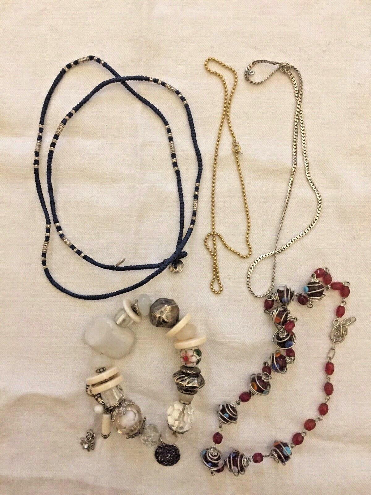 Bijoux fantaisie colliers Bijoux fantaisie colliers