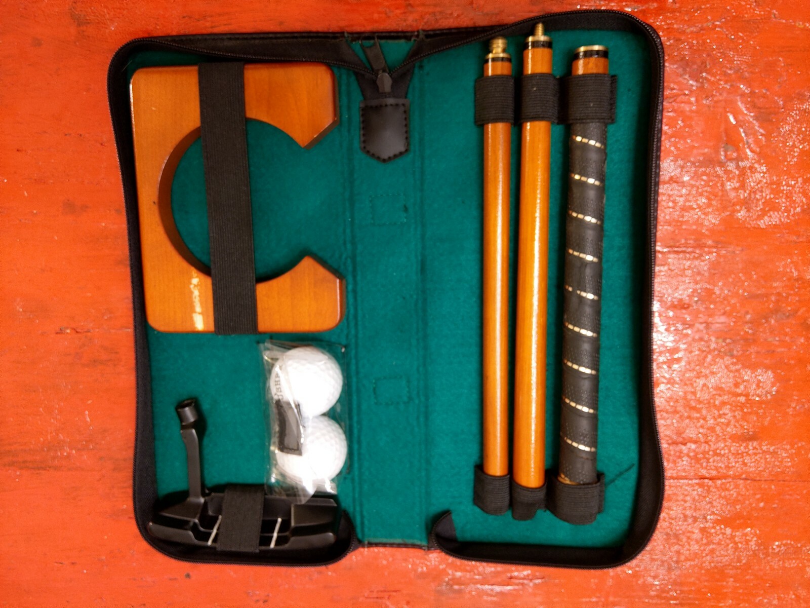 Golf Minigolf Da Camera Home Set Pusher Da Viaggio Travel Golf Minigolf Da Camera Home Set Pusher Da Viaggio Travel