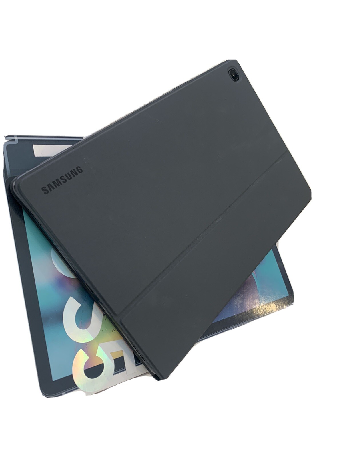 tablette samsung galaxy tab s5e