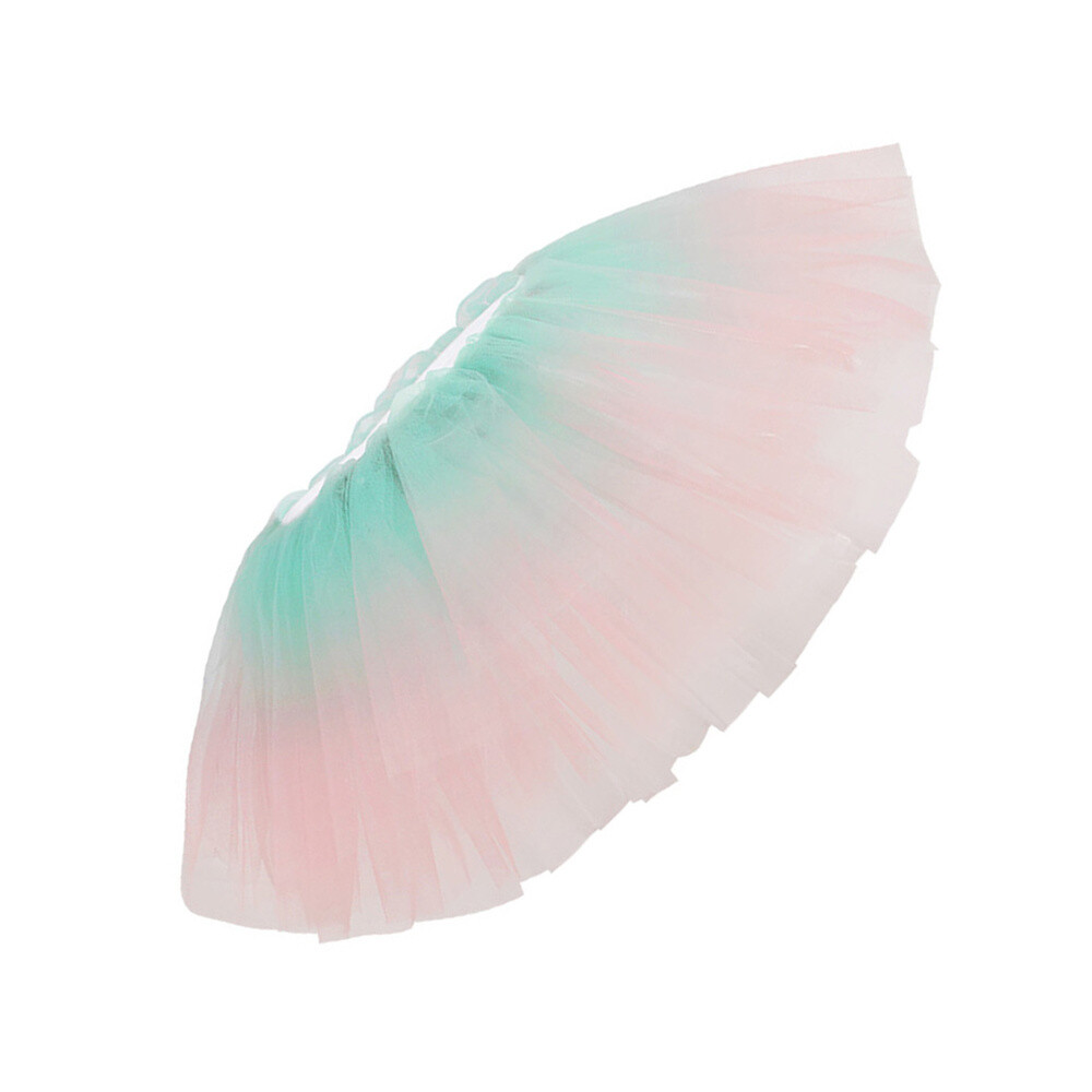 1pc mini ballet mode enfants jupe tulle jupe jupe de gaze 1pc mini ballet mode enfants jupe tulle jupe jupe de gaze