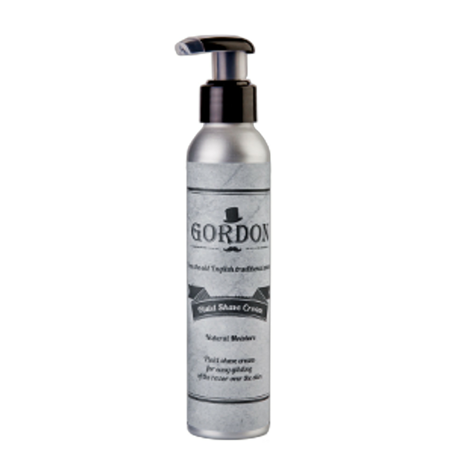 Gordon Liquide Shave Crème Fluide Pour Rasage Barbe Agréable Et Parfait 150ml Gordon Liquide Shave Crème Fluide Pour Rasage Barbe Agréable Et Parfait 150ml