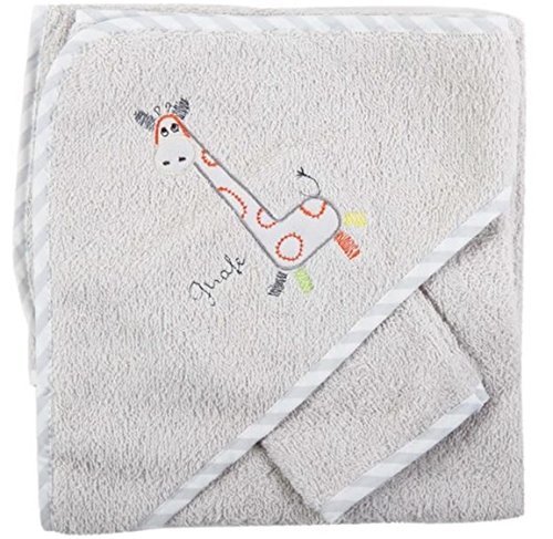 NISSANOU Sortie bain grGIR naissance maternité bebe, annonce grossesse NISSANOU Sortie bain grGIR naissance maternité bebe, annonce grossesse