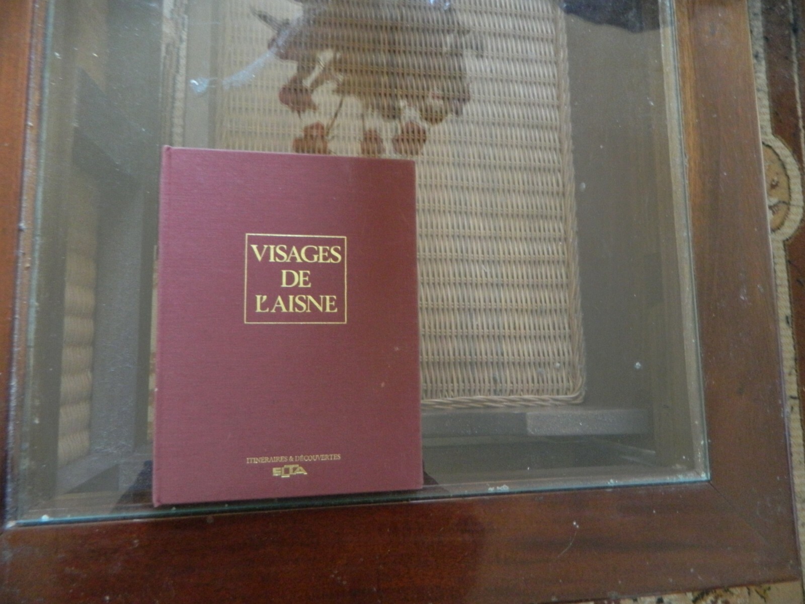 livre visages de laisne livre visages de laisne