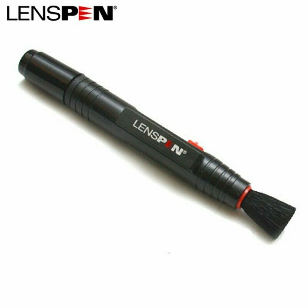 Lenspen Stylo de nettoyage appareil photo zoon Lenspen Stylo de nettoyage appareil photo zoon