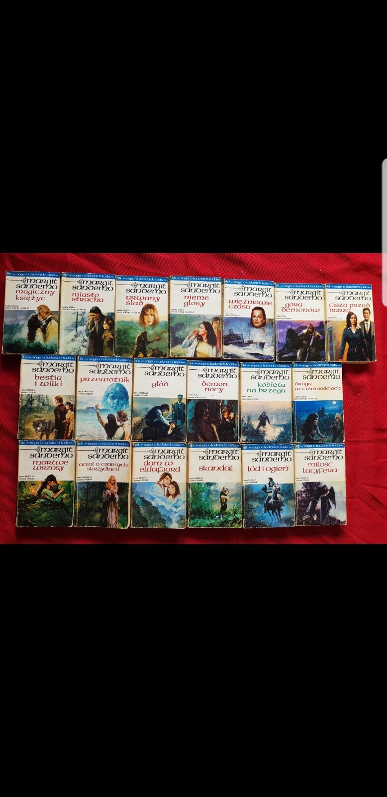 Livres anciens de collection Livres anciens de collection