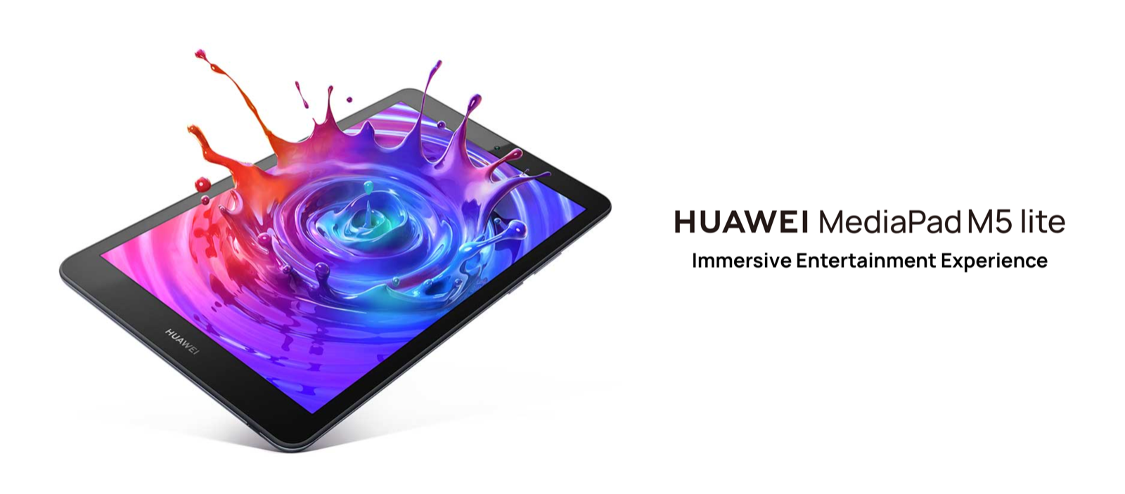 Tablette Huawei MediaPad M5 Lite 8 pouces Android 9.0 avec écran Full HD (4G)LTE Tablette Huawei MediaPad M5 Lite 8 pouces Android 9.0 avec écran Full HD (4G)LTE