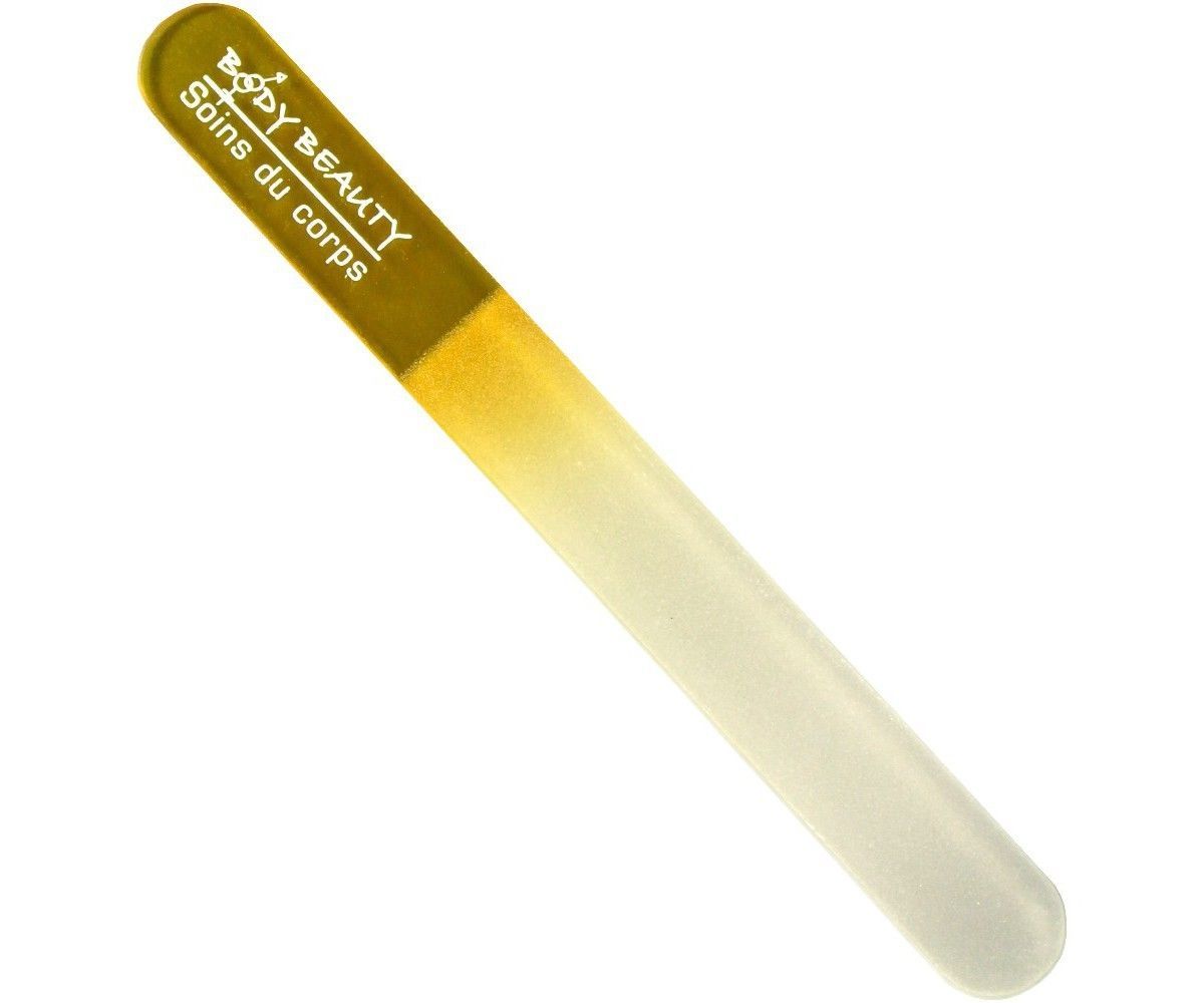 Body Beauty LIME A ONGLES INUSABLE EN VERRE POLI LAVABLE Soin du Corps Main Pied Body Beauty LIME A ONGLES INUSABLE EN VERRE POLI LAVABLE Soin du Corps Main Pied