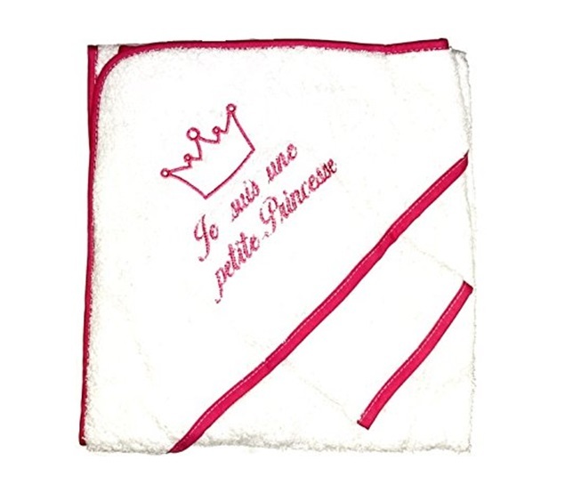 NISSANOU Sortie bain BCRSPSS cadeau naissance maternité bebe, annonce grossesse NISSANOU Sortie bain BCRSPSS cadeau naissance maternité bebe, annonce grossesse