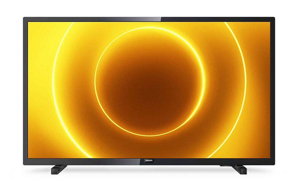 PHILIPS TV LED 43″ LED FULL HD DVB/T2/S2 43PFS5505 HD TELEVISORE NUOVO NERO ITA PHILIPS TV LED 43″ LED FULL HD DVB/T2/S2 43PFS5505 HD TELEVISORE NUOVO NERO ITA