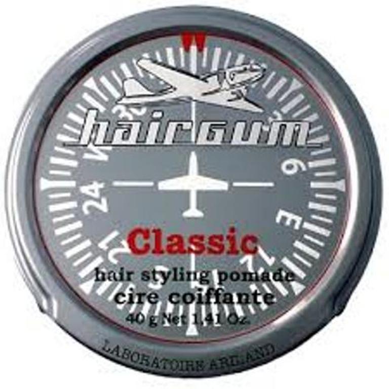 Cire cheveux Hairgum Classique 40ml Cire cheveux Hairgum Classique 40ml