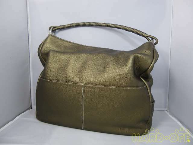 HAMANO Or Femmes Sac 58024