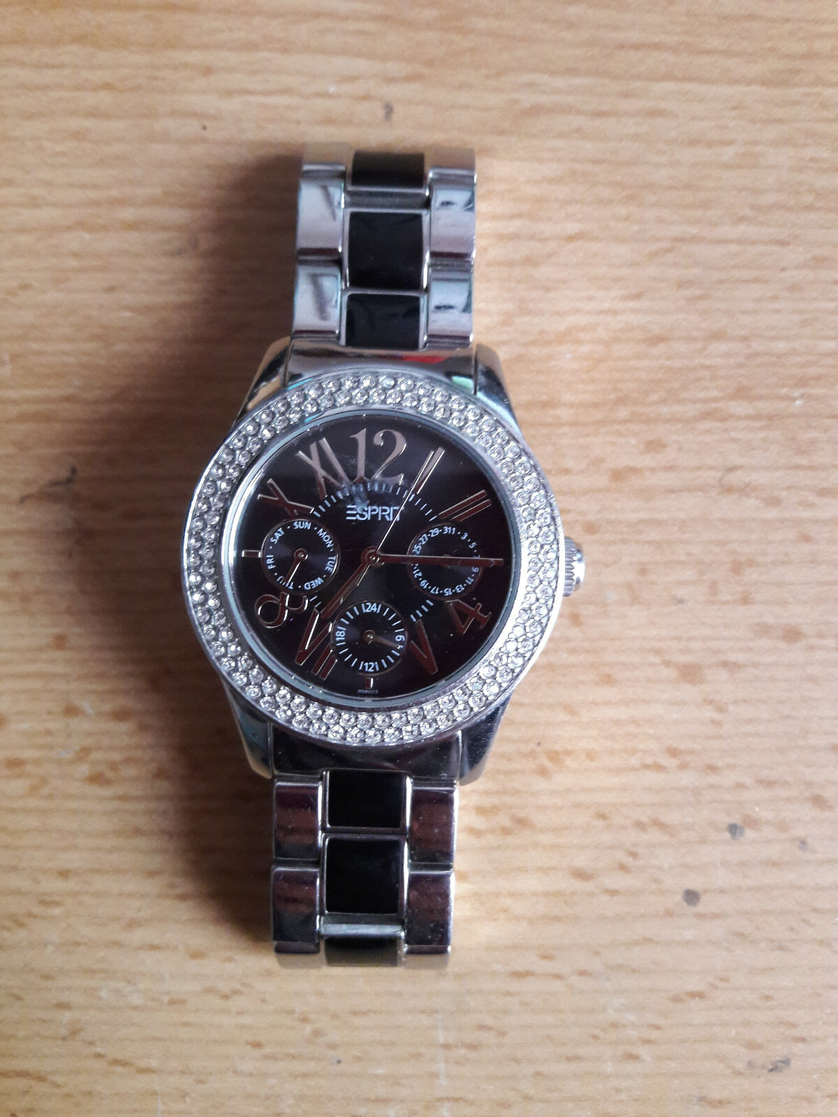 montre femme ESPRIT montre femme ESPRIT