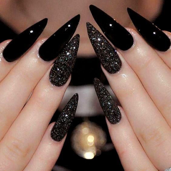 ❤️ BOITE POUDRE PAILLETTE HOLOGRAPHIQUE MANUCURE BIJOUX ONGLE GEL UV NAIL ART