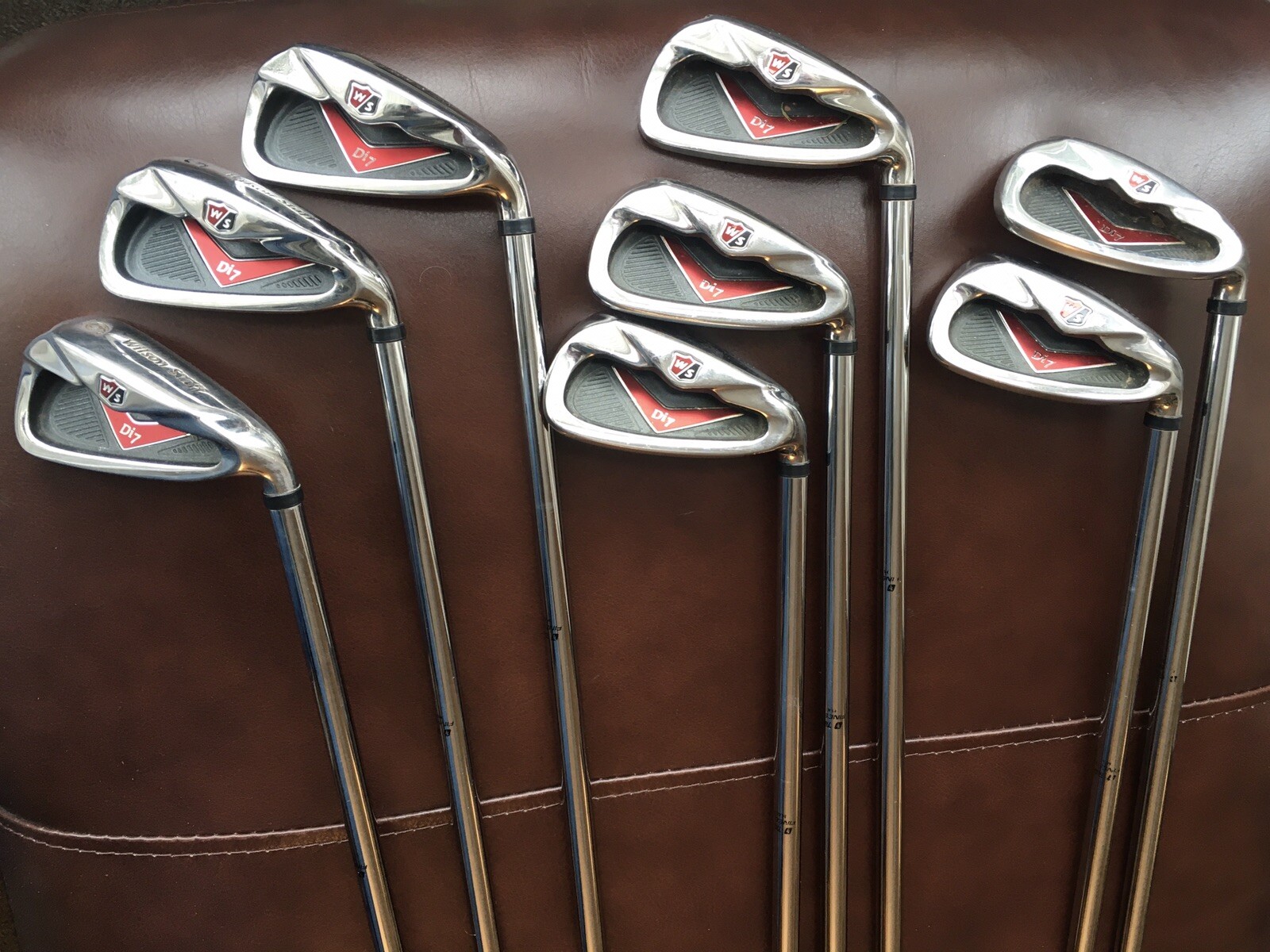 Golf clubs ⛳️ pics to follow 8 Golf clubs ⛳️ pics to follow 8