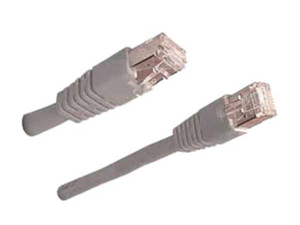 LOT DE 10 x Câble réseau ethernet RJ45 double blindage SSTP gigabyte (cat.6) 5m LOT DE 10 x Câble réseau ethernet RJ45 double blindage SSTP gigabyte (cat.6) 5m