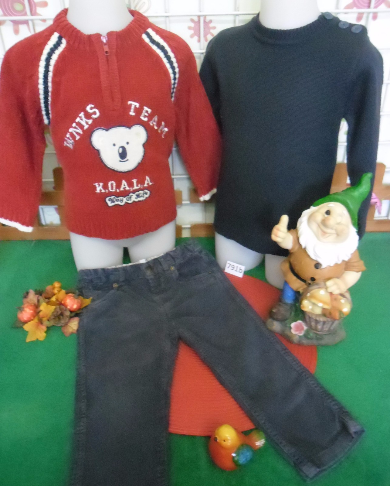 vêtements garçon 2 ans,pull,pantalon velours vêtements garçon 2 ans,pull,pantalon velours