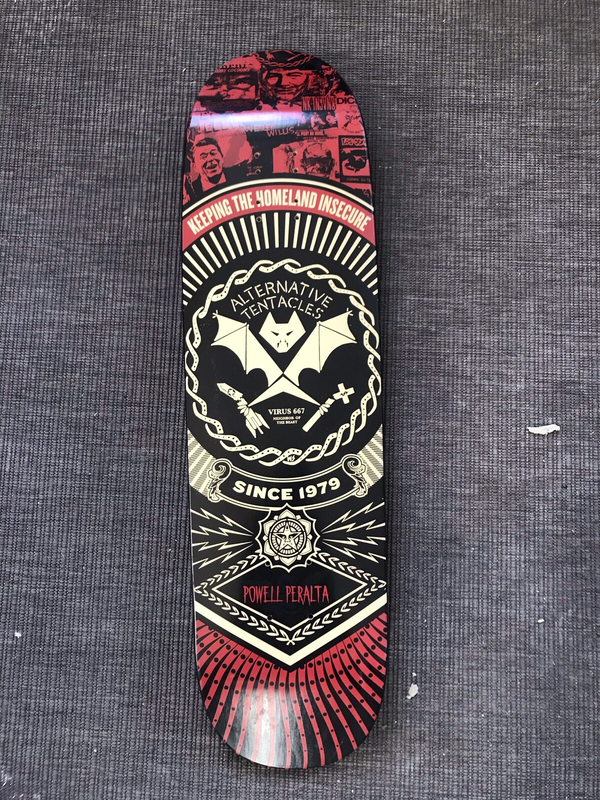 planche de skate planche de skate