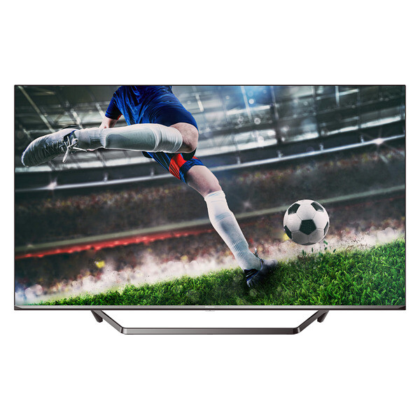 Smart TV Hisense 50U7QF 50″ 4K Ultra HD ULED WiFi Nero Smart TV Hisense 50U7QF 50″ 4K Ultra HD ULED WiFi Nero