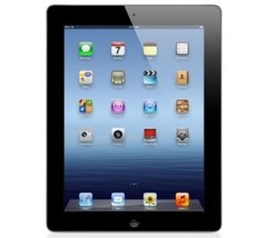 Tablet PC Apple iPad 3e Génération 16 Go, Wi-Fi (Aucune capacité cellulaire) Tablet PC Apple iPad 3e Génération 16 Go, Wi-Fi (Aucune capacité cellulaire)