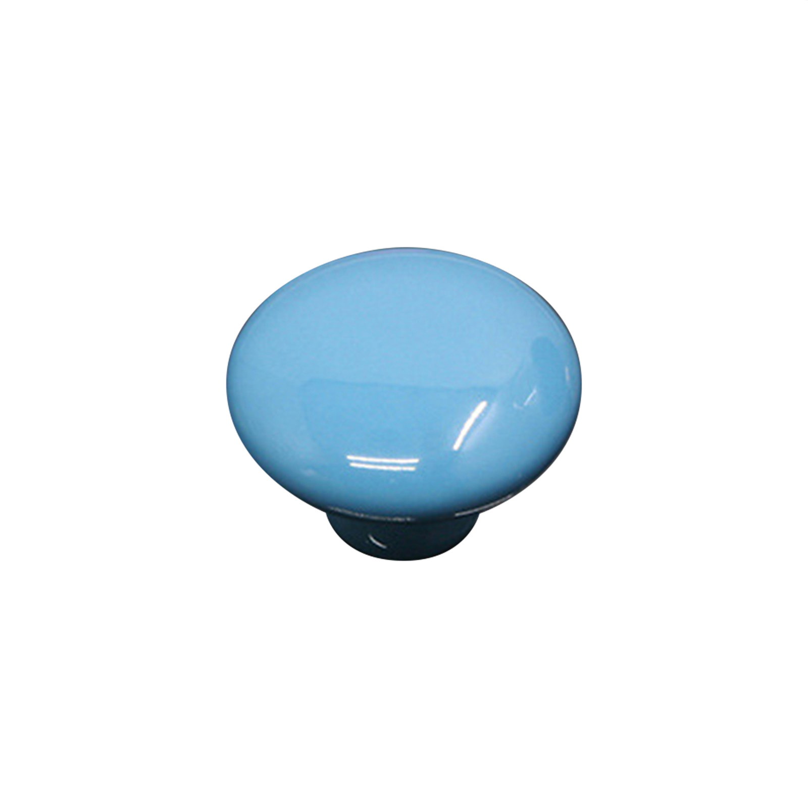 Blue L’armoire de 38 mm tire une amélioration de l’habitat antirouille colorée