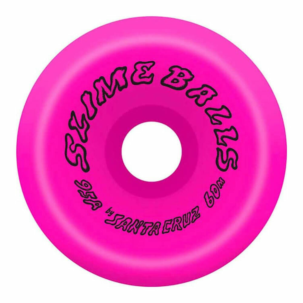 Ruote Santa Cruz Wheels Scudwads Vomits Neon Pink 60MM – Skate Wheels Ruote Santa Cruz Wheels Scudwads Vomits Neon Pink 60MM – Skate Wheels