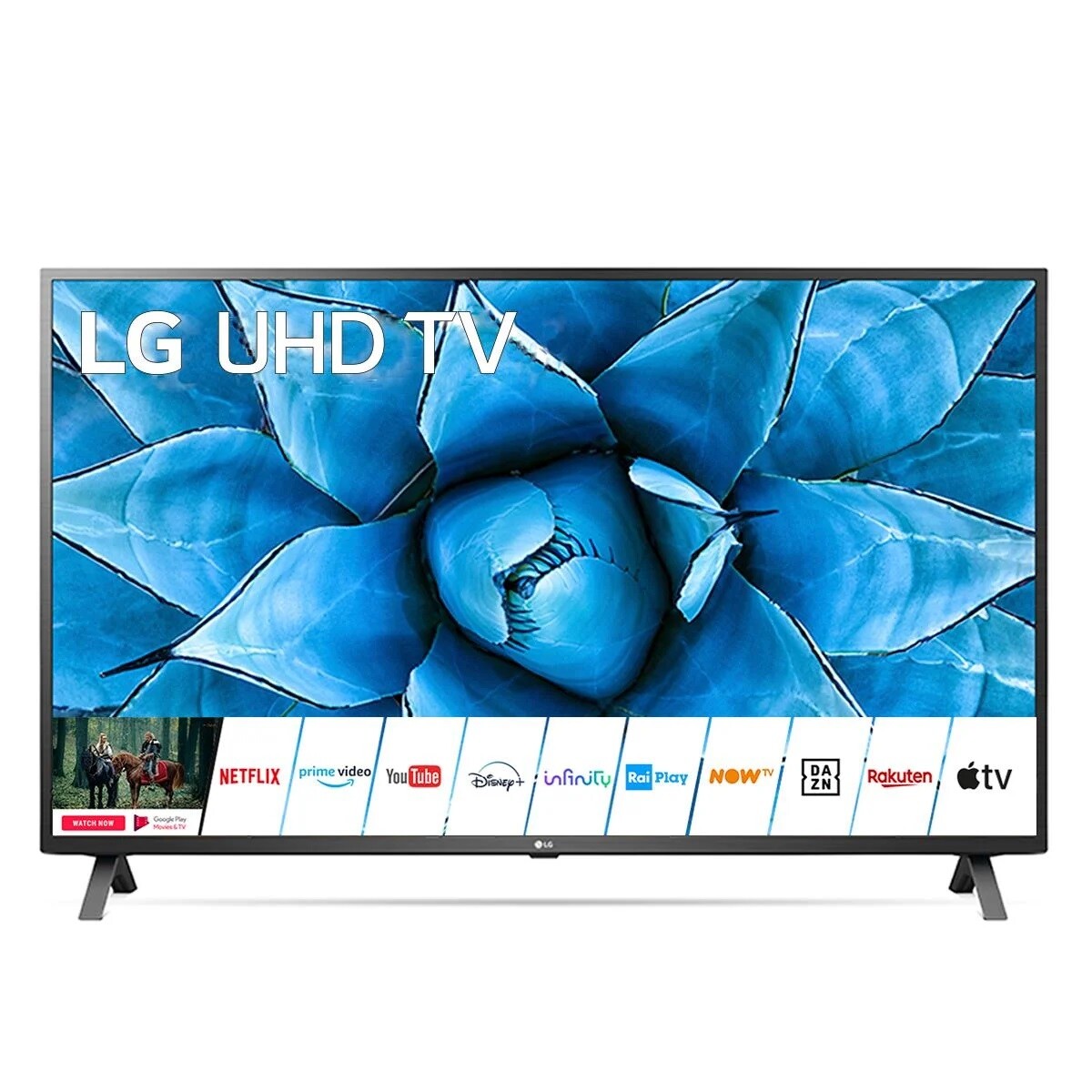 Smart TV LG 49UN73903LE 49 ” LED Ultra HD 4K Netflix Dazn Infinity Disney Smart TV LG 49UN73903LE 49 ” LED Ultra HD 4K Netflix Dazn Infinity Disney