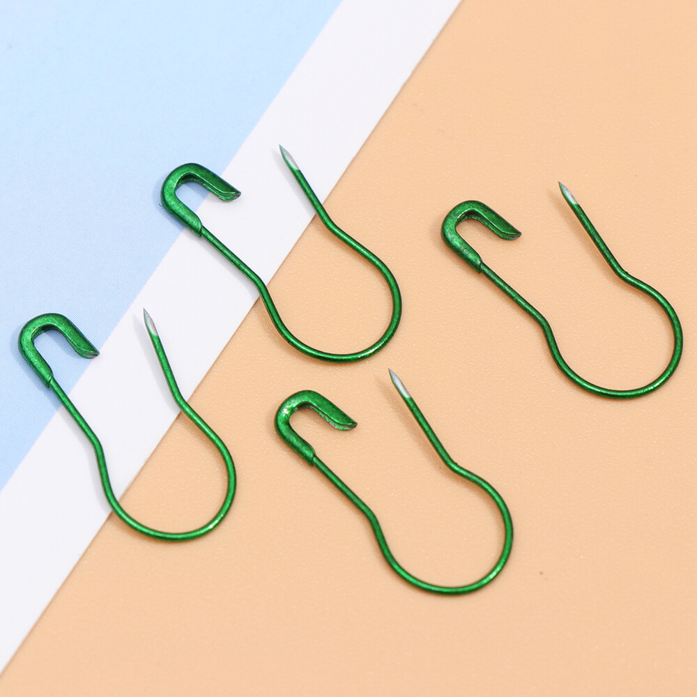 Broche portable unique durable pour femmes vêtements hommes 1000pcs Broche portable unique durable pour femmes vêtements hommes 1000pcs