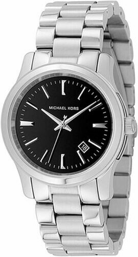 Michael kors Montre Femme Analogique Quartz MK5159 Michael kors Montre Femme Analogique Quartz MK5159