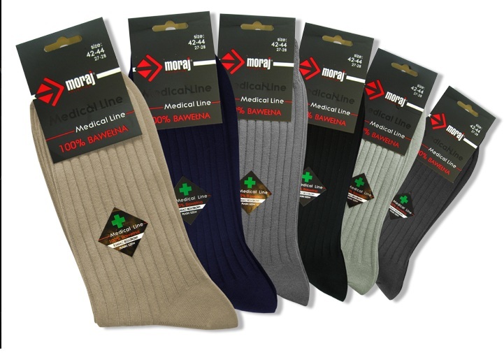 5 Paire Hommes Super Chaussettes Médicales Coton 100% Bw Diabétique Sans Gummi 5 Paire Hommes Super Chaussettes Médicales Coton 100% Bw Diabétique Sans Gummi