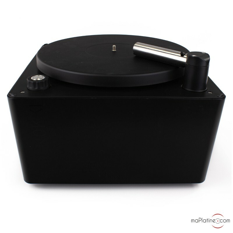 Machine à laver les disques vinyles Okki Nokki ONE Machine à laver les disques vinyles Okki Nokki ONE