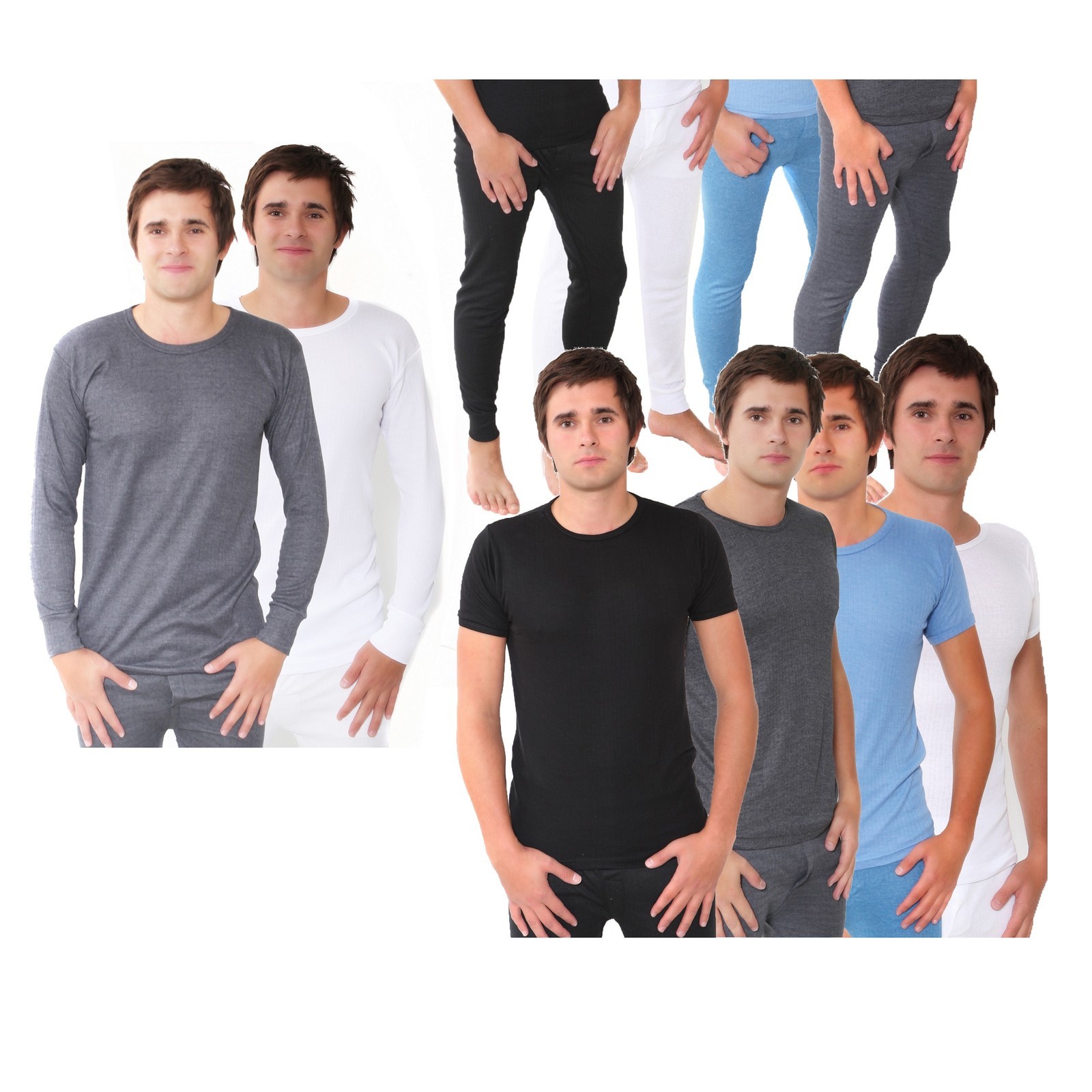 Tout Homme Sous-Vêtements Thermiques Chaud Hiver Tout Homme Sous-Vêtements Thermiques Chaud Hiver