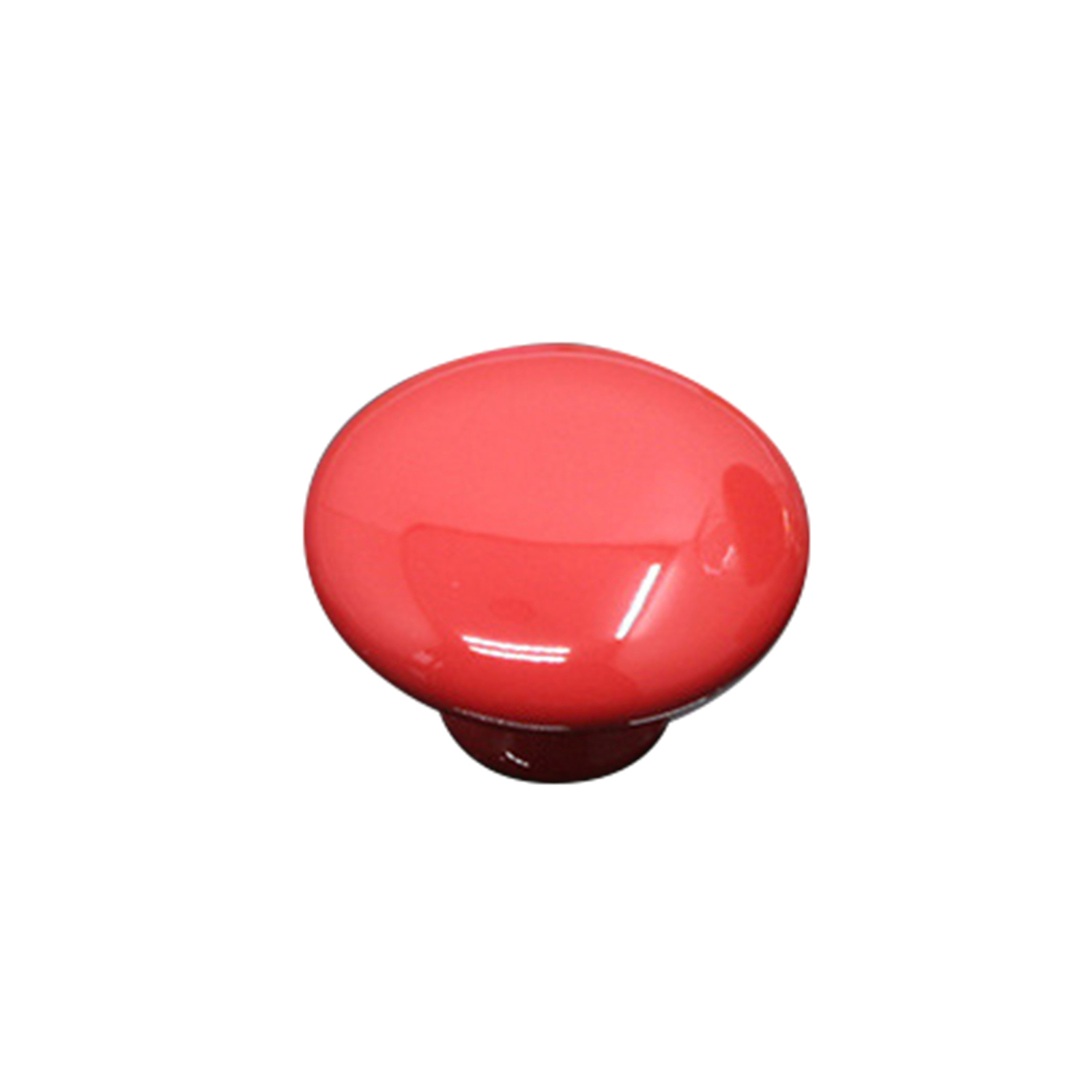 Red L’armoire de 38 mm tire une amélioration de l’habitat antirouille colorée