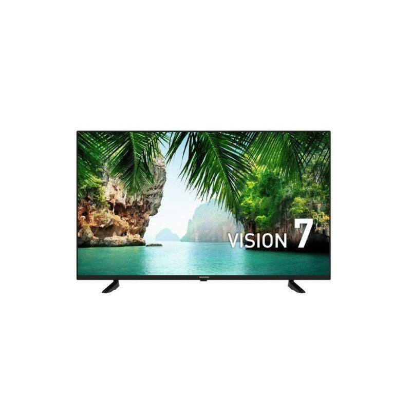 TV intelligente Grundig 43GEU7800B 43″ 4K Ultra HD LED WiFi Noir TV intelligente Grundig 43GEU7800B 43″ 4K Ultra HD LED WiFi Noir