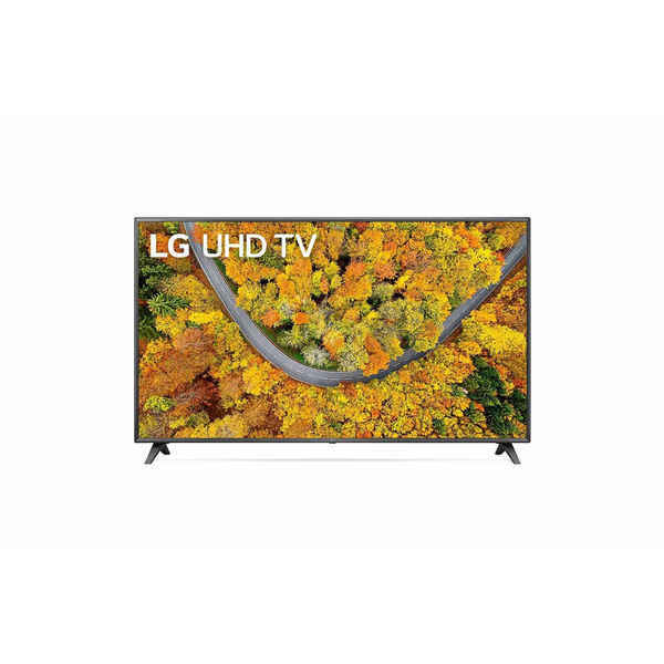 TV intelligente LG 75UP75006LC 75″ 4K Ultra HD DLED WiFi TV intelligente LG 75UP75006LC 75″ 4K Ultra HD DLED WiFi