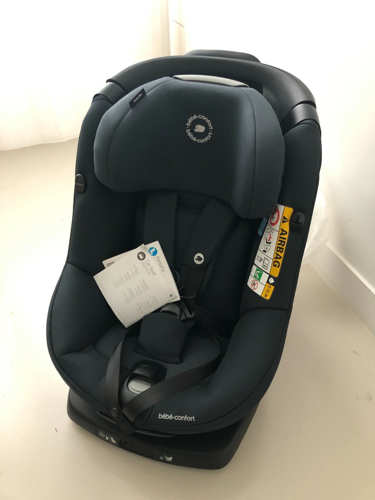 ⚠️ Siège Auto pivotant Bébé Confort ⚠️ ⚠️ Siège Auto pivotant Bébé Confort ⚠️