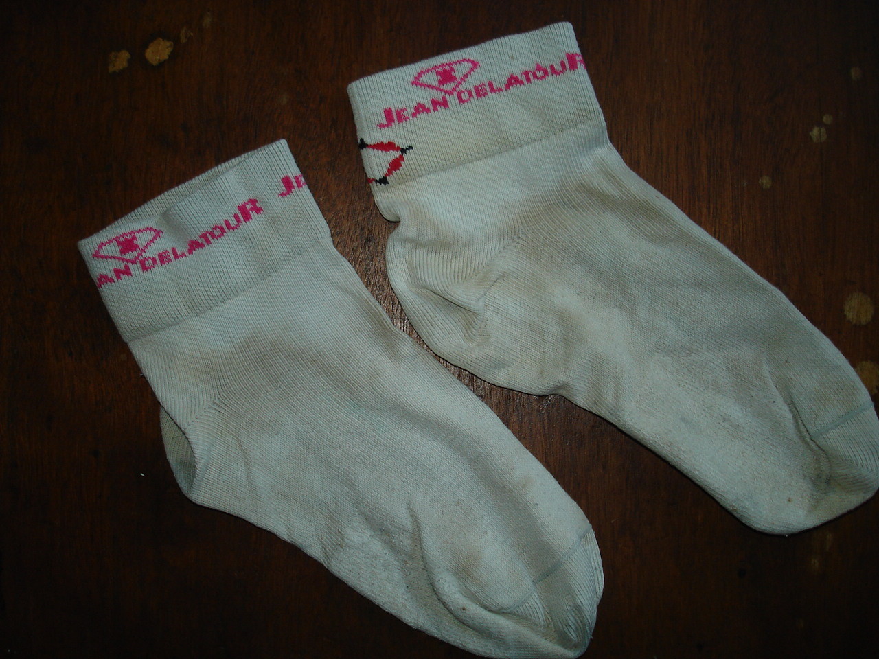 CYCLISME JEAN DELATOUR 2001 CYCLISME JEAN DELATOUR 2001