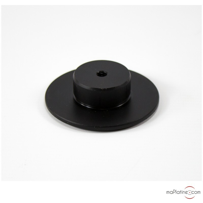 Adaptateur 45t pour machine à laver VPI HW 16.5 Adaptateur 45t pour machine à laver VPI HW 16.5