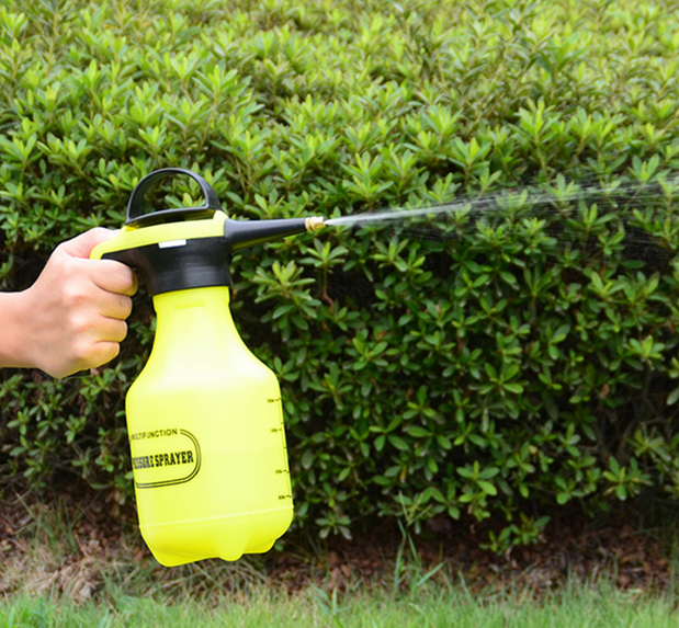 Eau Bouteille Spray Arrosage Pot Paillettes Peut Jardin Outils Manuel Spray 2L Eau Bouteille Spray Arrosage Pot Paillettes Peut Jardin Outils Manuel Spray 2L