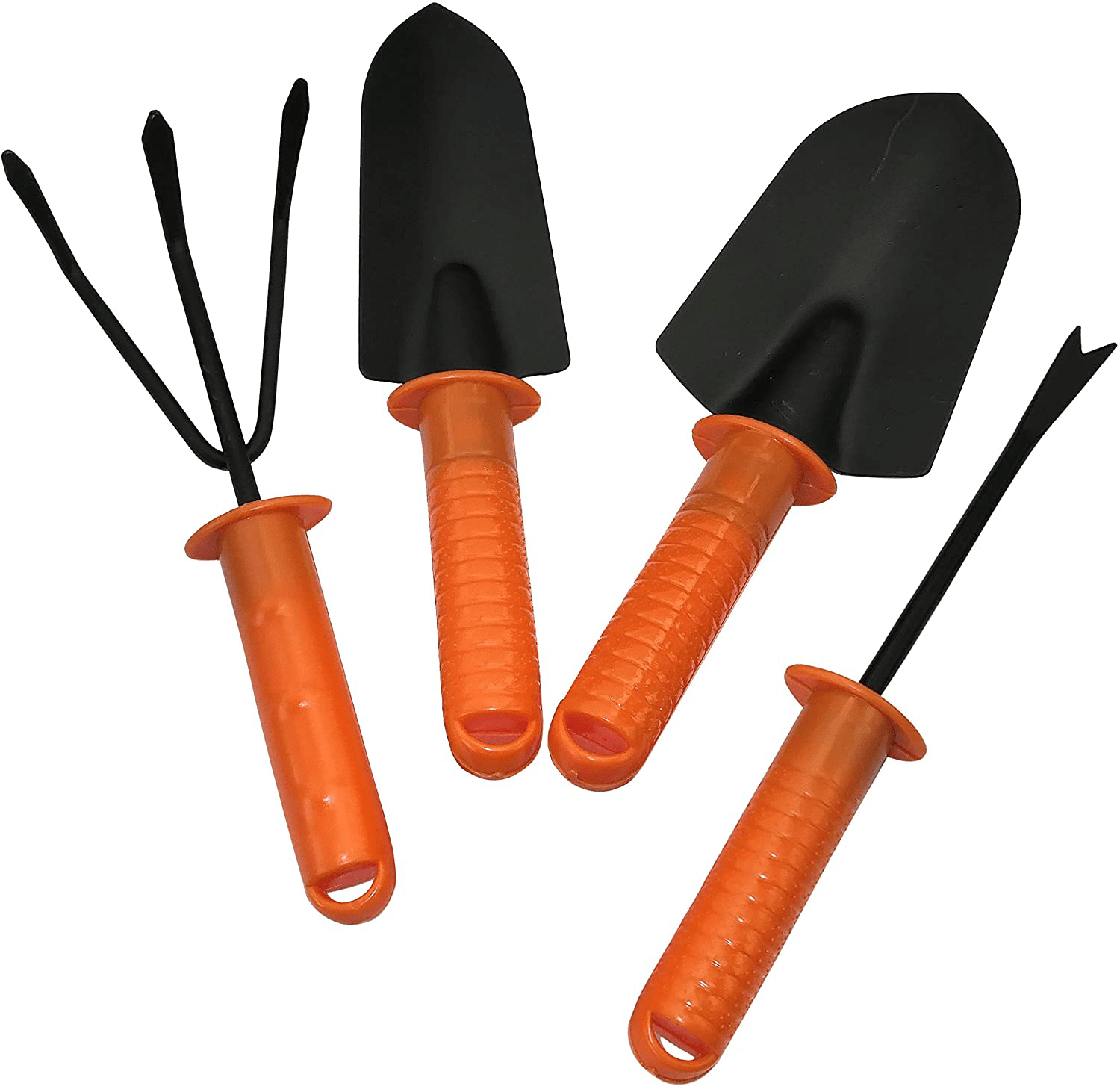 Aerzetix – C47761 – Lot De 4 Outils De Jardin Pelle Étroite/Pelle Large/Râteau Aerzetix – C47761 – Lot De 4 Outils De Jardin Pelle Étroite/Pelle Large/Râteau
